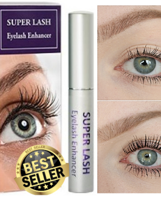 SuperLash