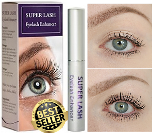 SuperLash