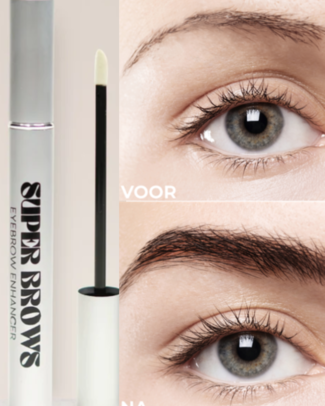 SuperBrow